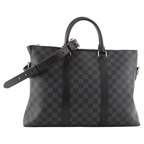 louis vuitton anton briefcase|louis vuitton briefcase for sale.